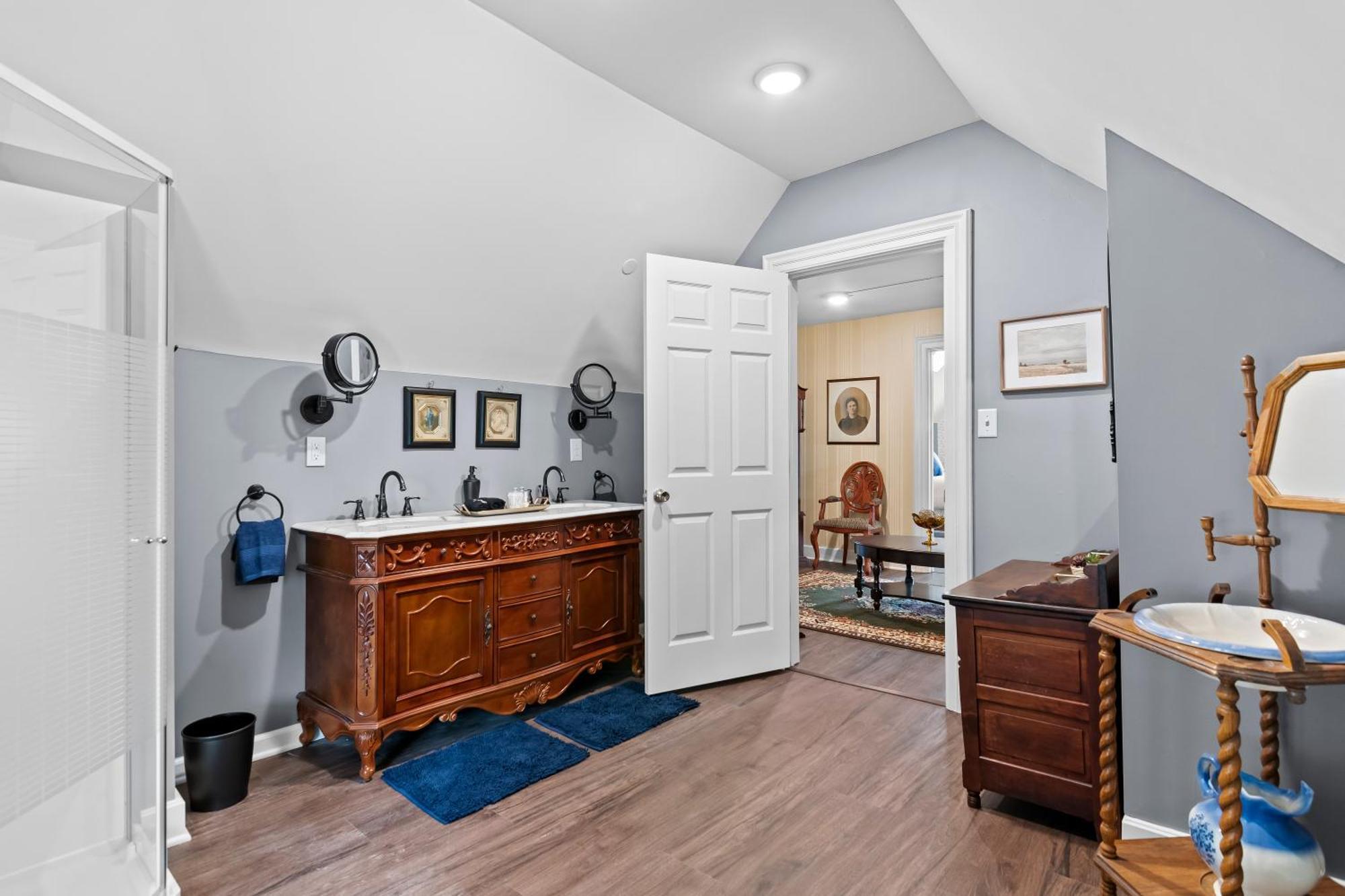 The Audrey - Springfield Apartman Kültér fotó