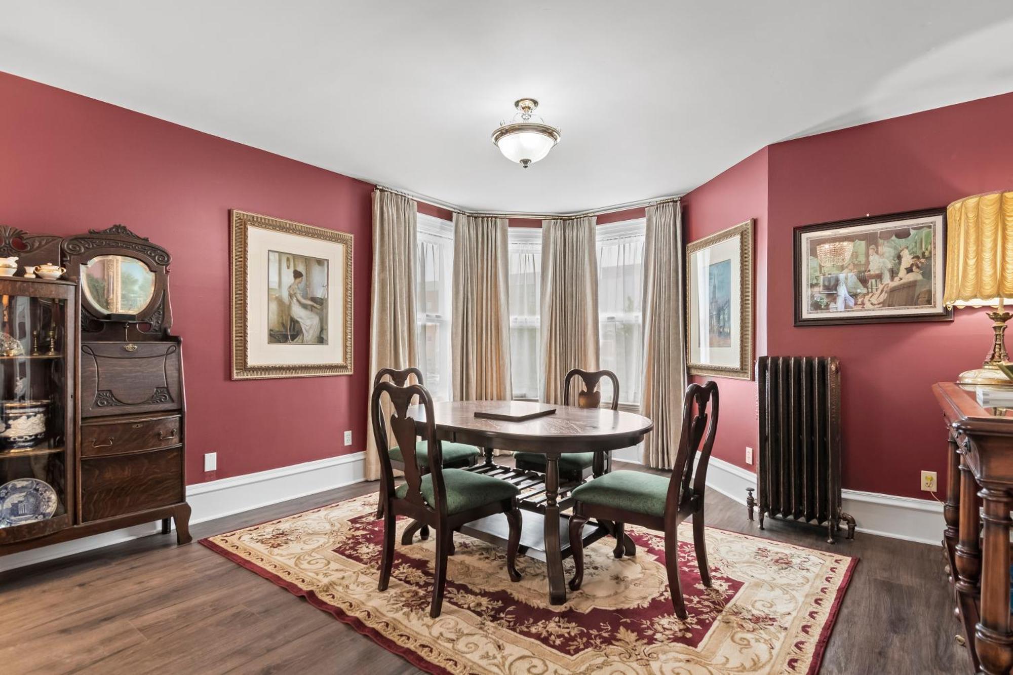 The Audrey - Springfield Apartman Kültér fotó