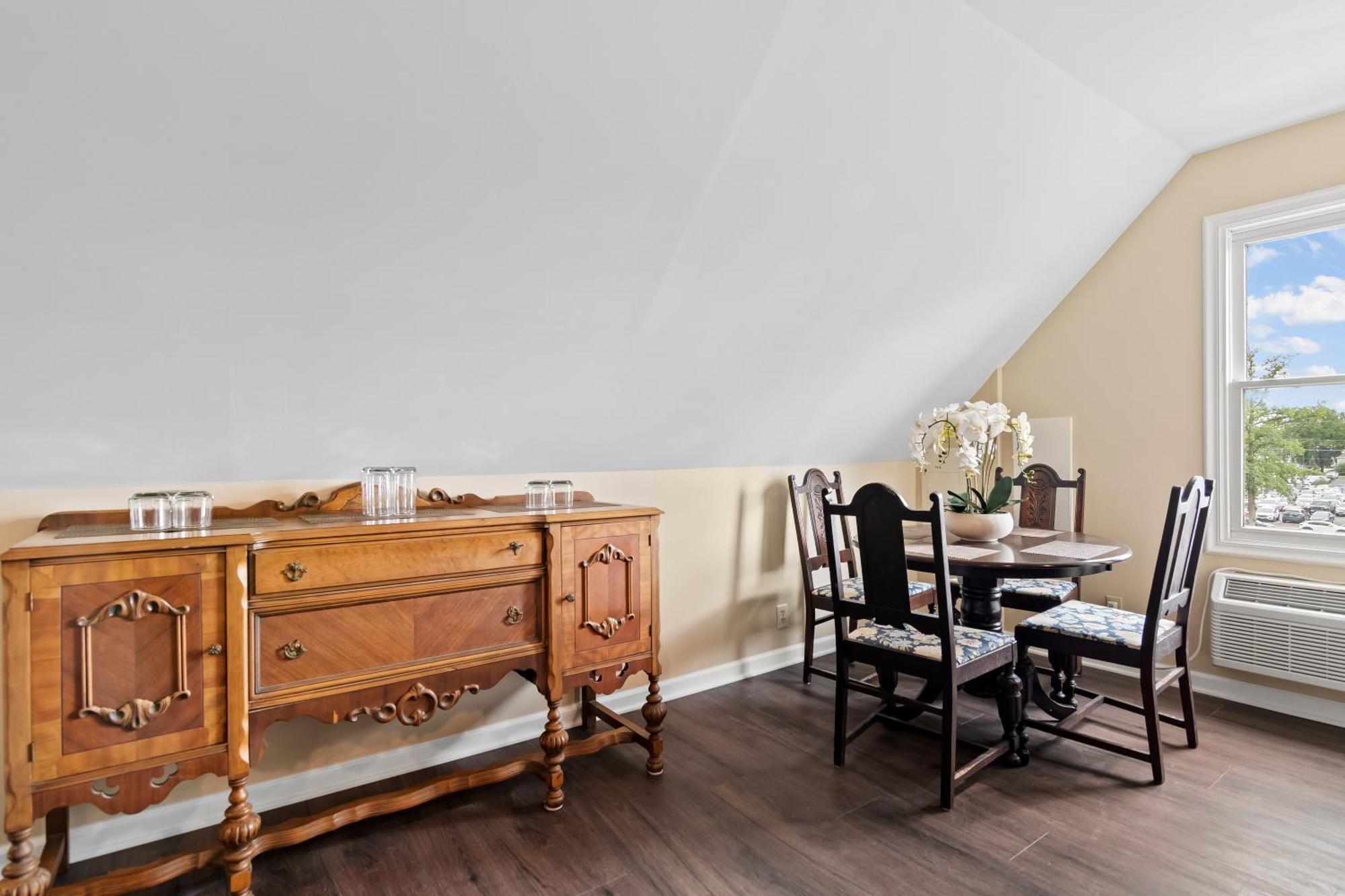 The Audrey - Springfield Apartman Kültér fotó
