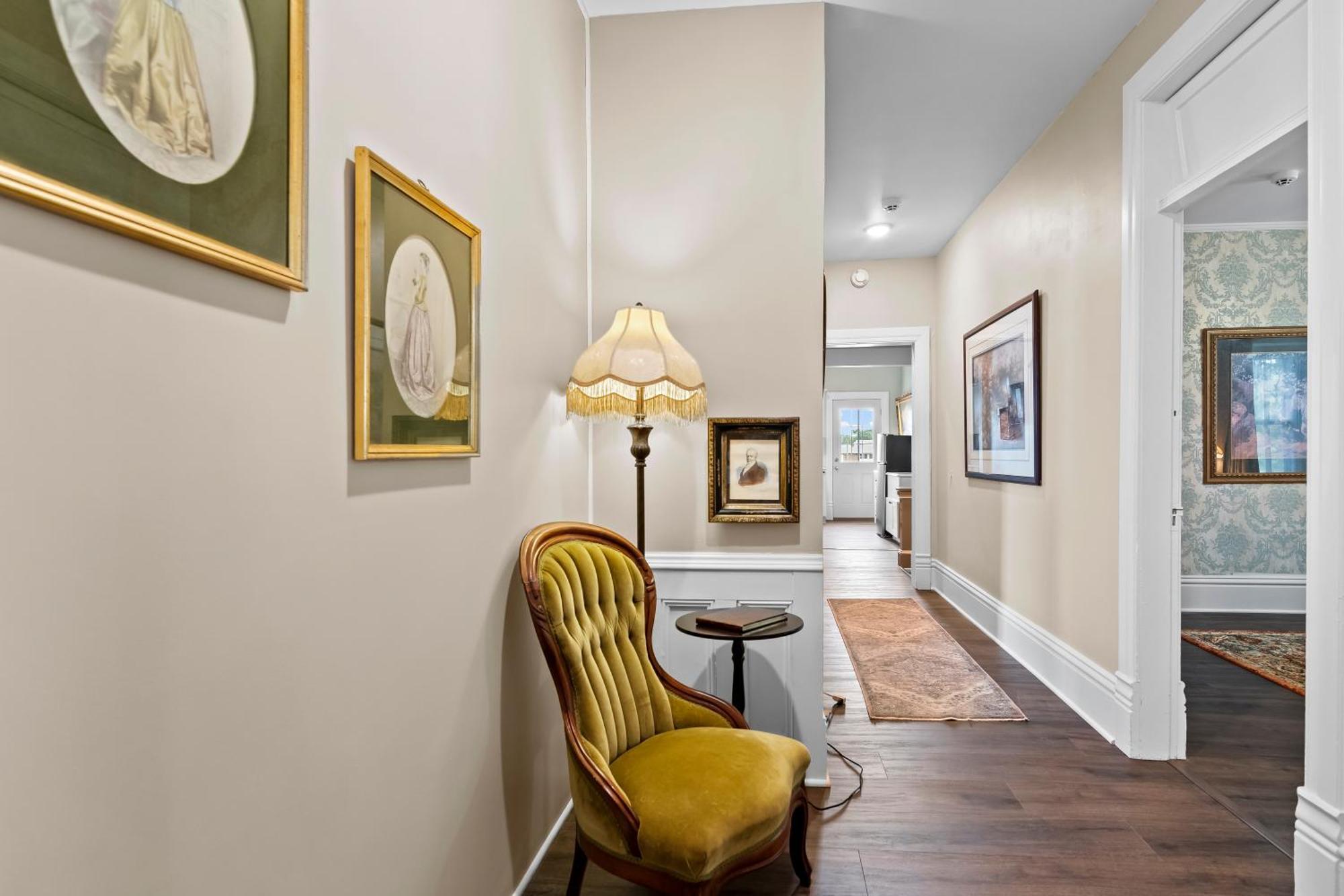 The Audrey - Springfield Apartman Kültér fotó